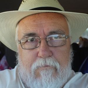 Meet your Posher, Gary